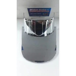 Mert Motors Cg Arka Çamurluk Tozluk Ybr Nikel Krom