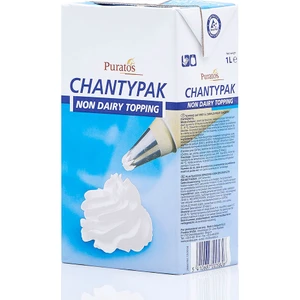 4108539 Chantypak Şekerli Sıvı Şanti 1 L