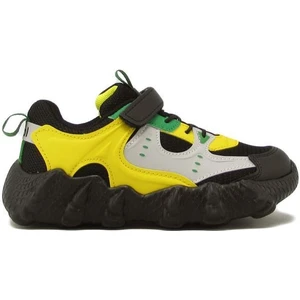 Foot Erkek Çocuk Günlük Sneaker Spor Ayakkabı