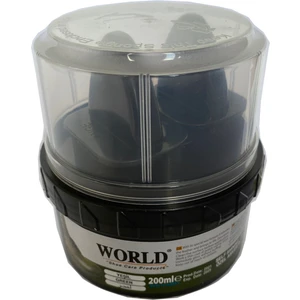 ŞAFAK25 Askeri Malzeme World Bot Boyası 200 ml