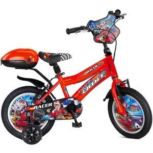 Ümit 1248 Racer 12 Jant Çocuk Bisikleti (70-90 cm Boy)