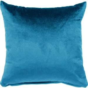 Düz Renk Kadife Kırlent Kılıfı