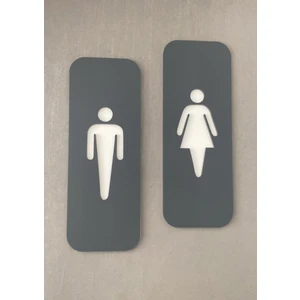 Cool Serisi Wc Yönlendirme Seti