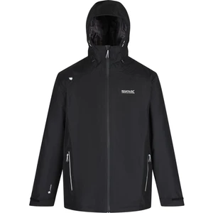 Regatta Thornridge Iı Erkek Mont-Siyah