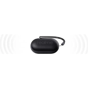 Pocket Bluetooth Hoparlör Siyah (Realme Türkiye Garantili)