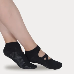 Yüksek Kalite Pilates Yoga Çorabı