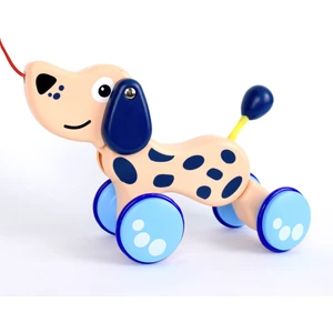 Sevimli Köpek Zero
