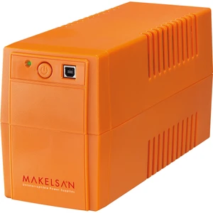 Lion 850 Va Line Interactive Ups 1-9AH Akü