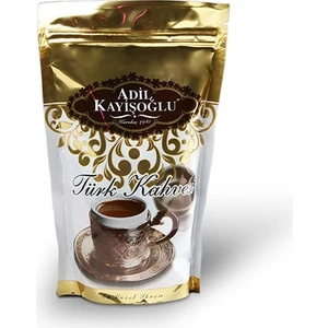 Adil Kayişoğlu Türk Kahvesi 250 gr