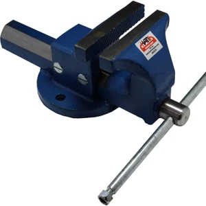 Sabit Tezgah Mengenesi Çelik Yaylı Ayarlı 150MM