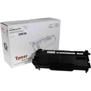 Xbox Brother TN-3467 Extra Yüksek Kapasite (12K) Muadil Toner