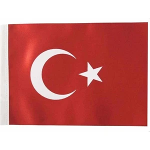 HT Marin Türk Bayrağı Ebat 30*45