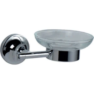 Damla Banyo Mina Sabunluk Komple Krom 0003851 8699421219607