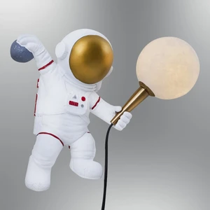 Özcan Aydınlatma 2050-3 Astronot Aplik