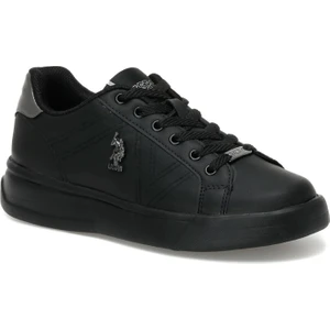U.S. Polo Assn. Extra Kadın Sneaker Spor Ayakkabı 4 Renk