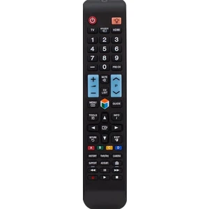 HLL Teknoloji Samsung UE-55JU7000 Smart LED Tv Kumandası