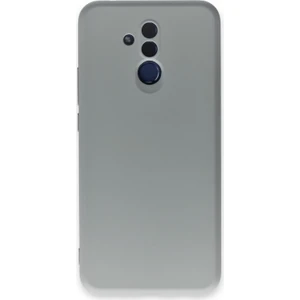 Huawei Mate 20 Lite Uyumlu Nano Arka Koruma