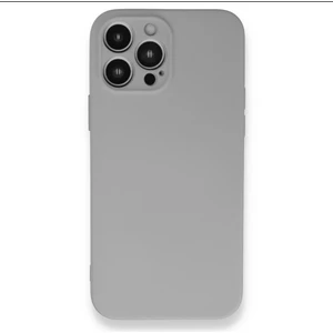 Apple iphone 13 Pro Max Uyumlu Nettech Nano Arka Koruma