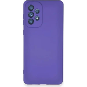 Samsung Galaxy A73 Uyumlu Nano Arka Koruma