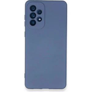 Samsung Galaxy A73 Uyumlu Nano Arka Koruma