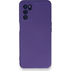 Oppo A16 Uyumlu Nano Arka Koruma