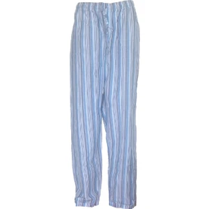 Hema HM01 %100 Pamuk ( Cotton ) Dokuma Poplin Tek Pijama Altı