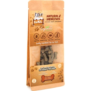 Eva and Wall-E Köpek Ödül Maması Tavuklu Köpek Ödülü Köpek Eğitimi Için Ödül Maması