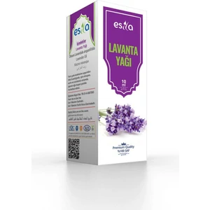 Lavanta Yağı 10 ml