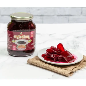 Kırmızı Pancar Tatlısı 1 kg