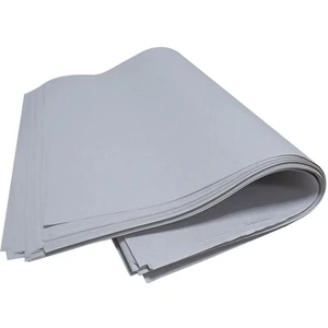 Ürün Paketleme Eşya Sarma Koruma Beyaz Ambalaj Kağıdı Büyük Boy 40x60 Cm 1 Kg 80 Adet