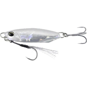 Drag Metal Cast Jig 15GR. PDA0005 Silver