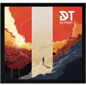 Dark Tranquillity Moment Albüm Arma Peç Patch Yama