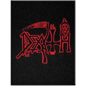 Death Arma Sırt Peç Back Patch Yama