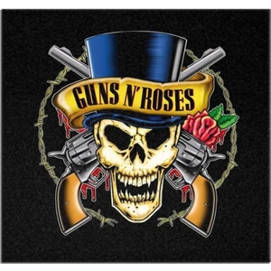 Guns N Roses Arma Peç Patch Yama