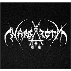 Nargaroth Arma Peç Patch Yama