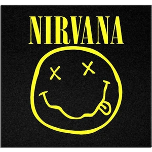 Nirvana Arma Peç Patch Yama