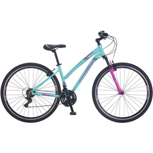 City Explorer Unisex 28 Jant Hafif Aluminyum -Shimano 21 Vites Kadın Şehir Gezi Bisikleti