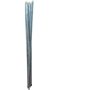 Kuşbaşı-Kazbaşı Şişi 60CM 10'lu