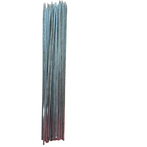 Kuşbaşı Kazbaşı Şişi 60 cm 40'lı