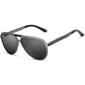 Veıthdıa Güneş Gözlüğü Alüminyum Alaşımlı - Polarize UV400 Lens (Yurt Dışından)