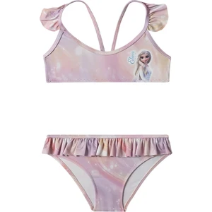 Luna Bikini Kız Çocuk Bikini