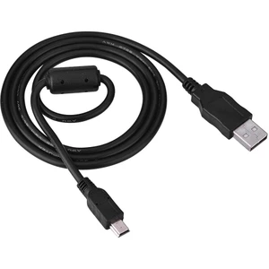 1.5 Metre Mini USB Kablo 5 Pin USB Kablosu 1.5m USB 2.0 A Erkek Mini B 5pin Erkek Data Kablo