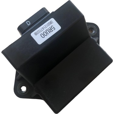 Yamaha Motosiklet Beyini Yamaha Majesty 400 Ecu Orijinal Fiyatı