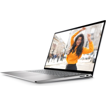 Dell Inspiron 16 5620 İntel Core i5-1235U 16GB Ram 512GB SSD Fiyatı
