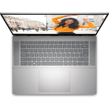Dell Inspiron 16 5620 İntel Core i5-1235U 16GB Ram 512GB SSD Fiyatı