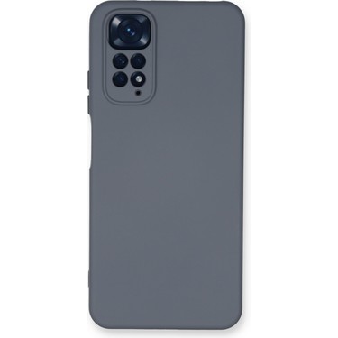 Caseworld Xiaomi Redmi Note 11 Global Kapak Içi Kadife Fiyatı