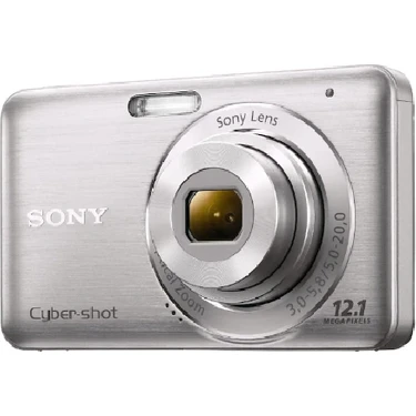 Sony Cyber-Shot DSC-W310 12.1 Mp Dijital Fotoğraf Makinesi Fiyatı