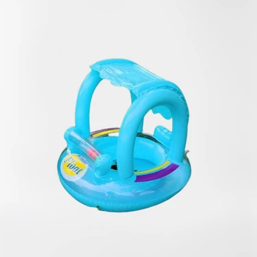 Float Gölgelikli Bebek