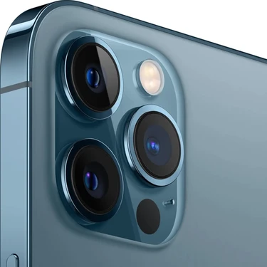 İkinci El Apple iPhone 12 Pro Max 256 GB (12 Ay Garantili) Fiyatı