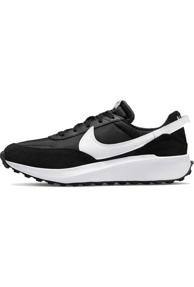 Nike Waffle Debut Erkek Günlük Spor Ayakkabı DH9522-001